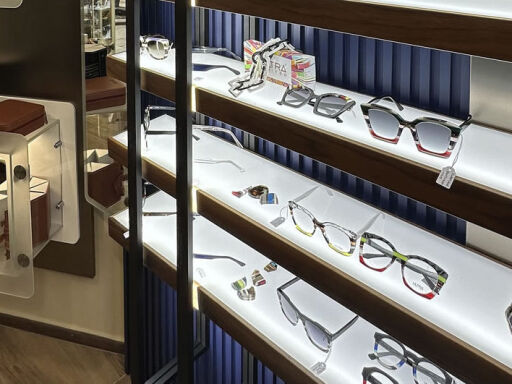 Sartoria Ottica – Firenze