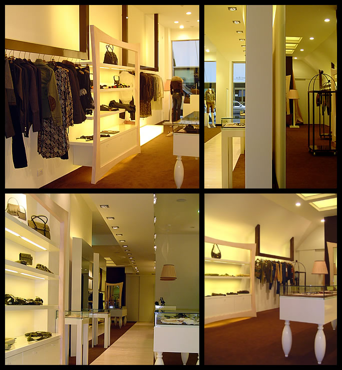 boutique bari