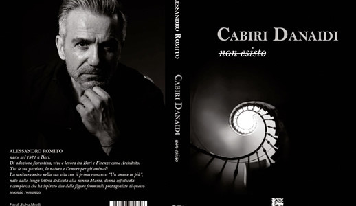 Cabiri Danaidi Alessandro Romito_COPERTINA_OK